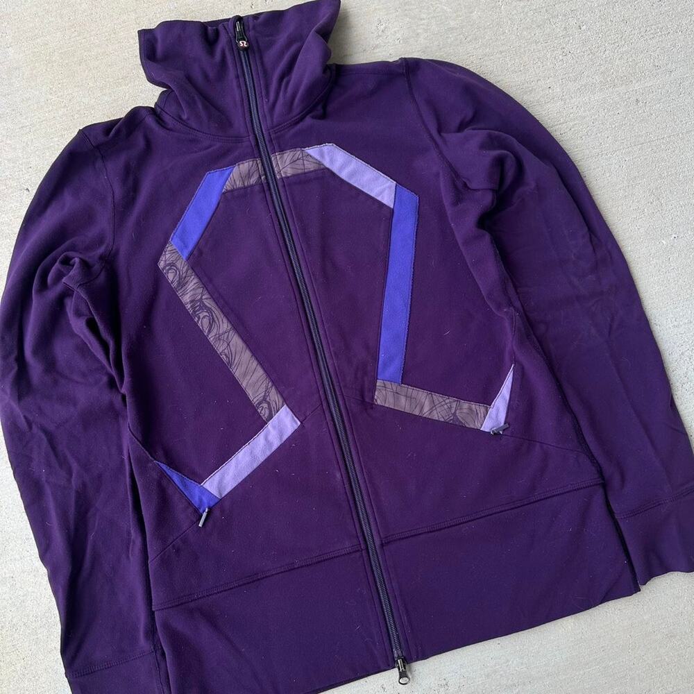 Women’s Lululemon Jacket